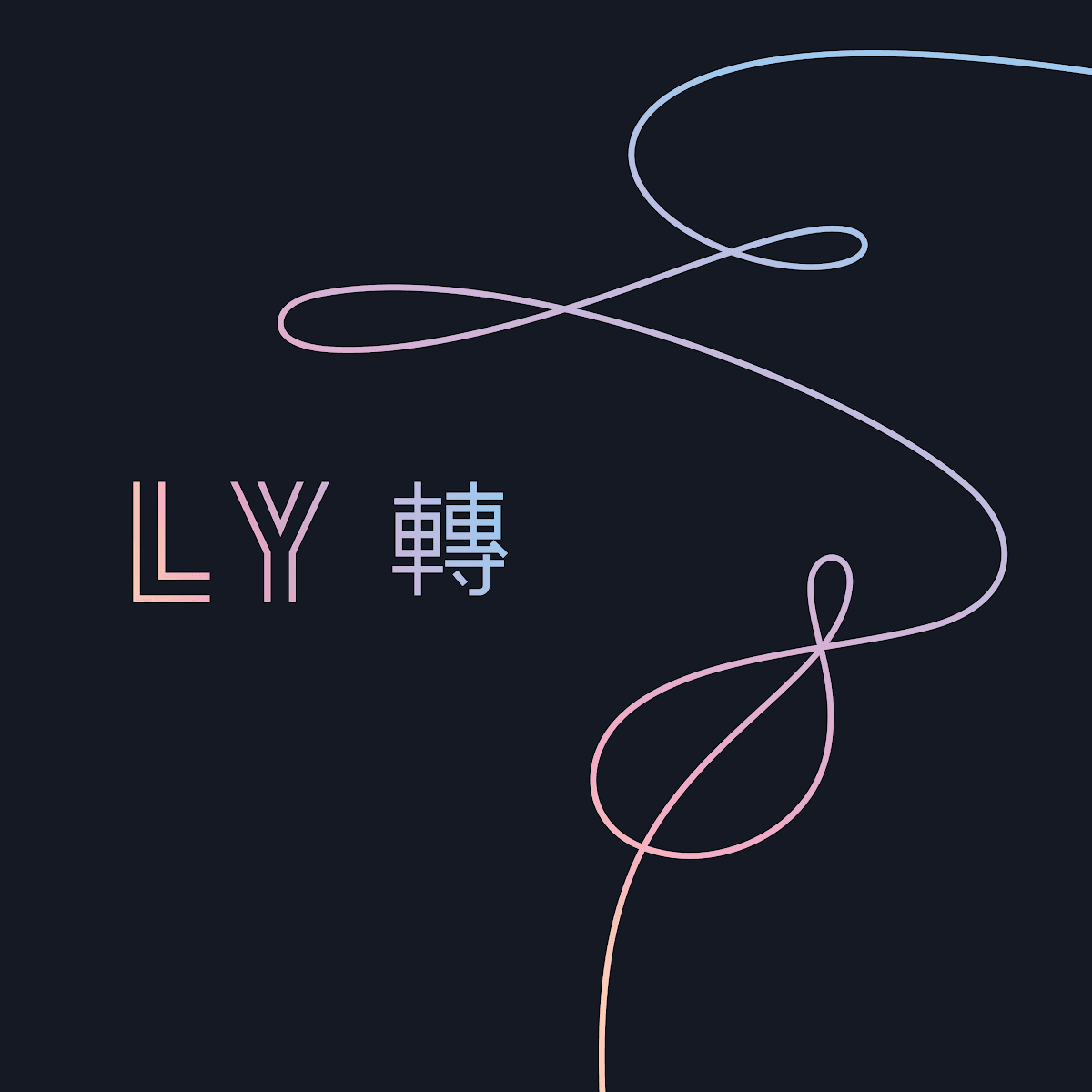 BTS - Love Yourself: Tear BTS - Love Yourself: Tear