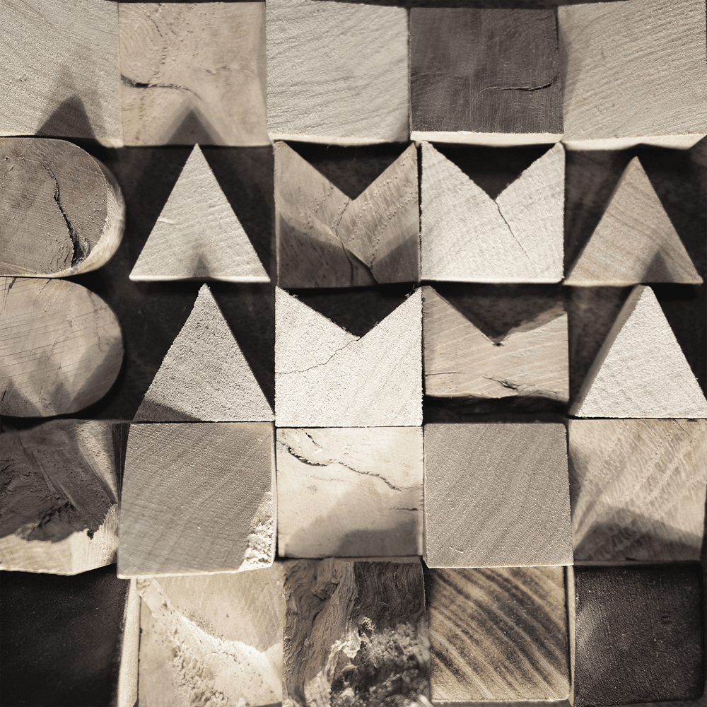 Damma Damma - Low Buildings