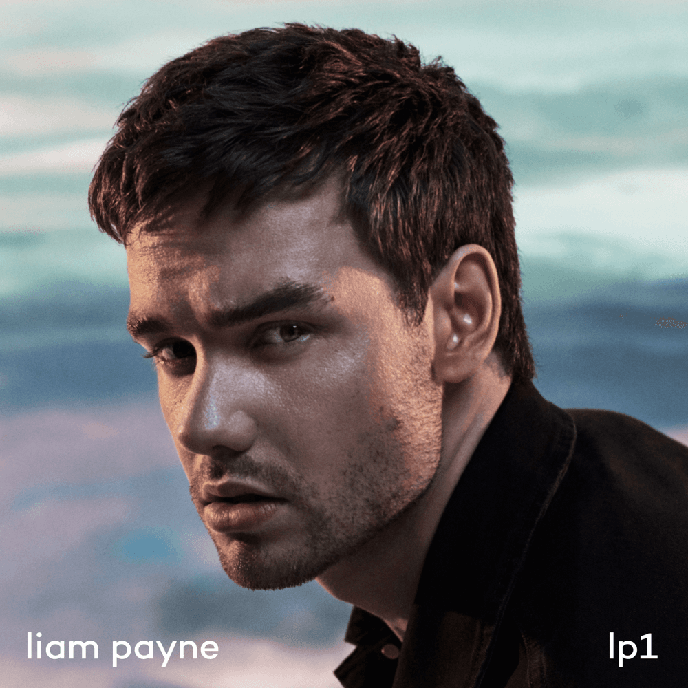 Liam Payne - LP1 Liam Payne - LP1