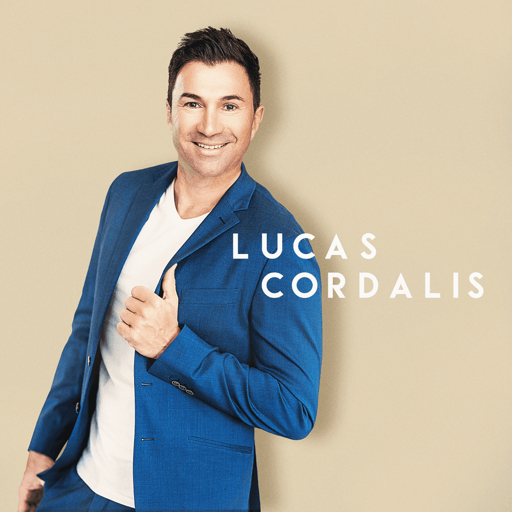 Lucas Cordalis - Lucas Cordalis Lucas Cordalis - Lucas Cordalis