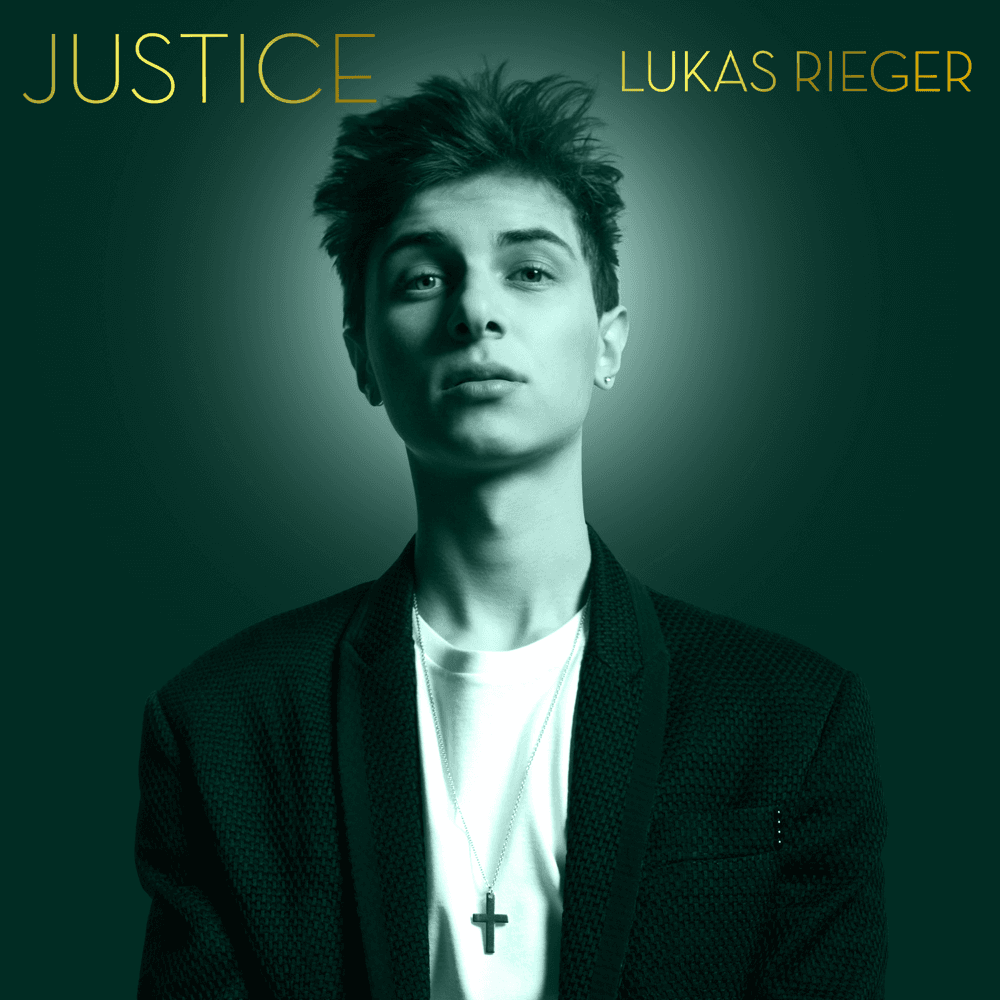 Lukas Rieger - Justice Lukas Rieger - Justice