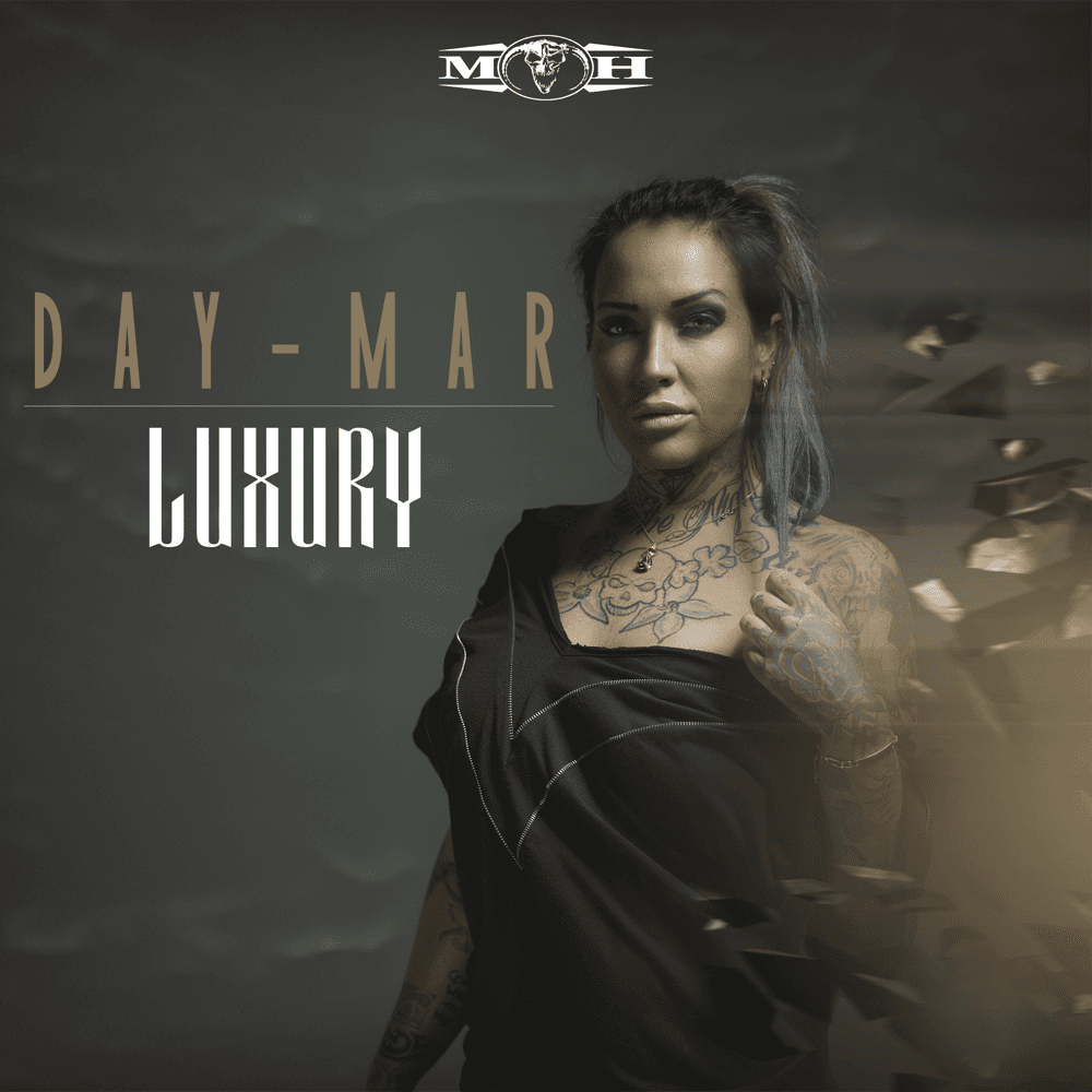 Day-Mar - Luxury EP Day-Mar - Luxury EP
