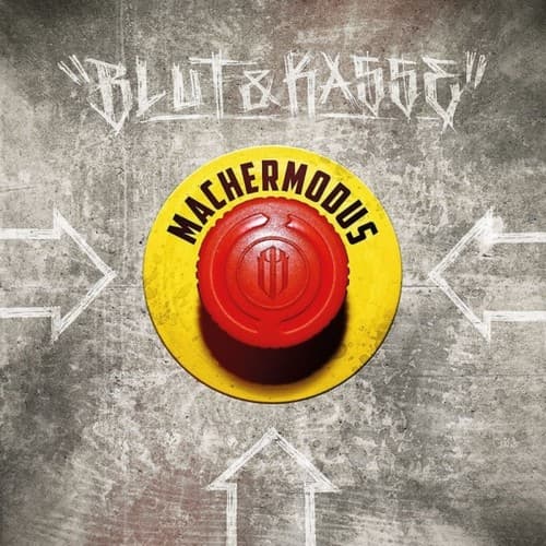 Beka - Machermodus Beka - Machermodus