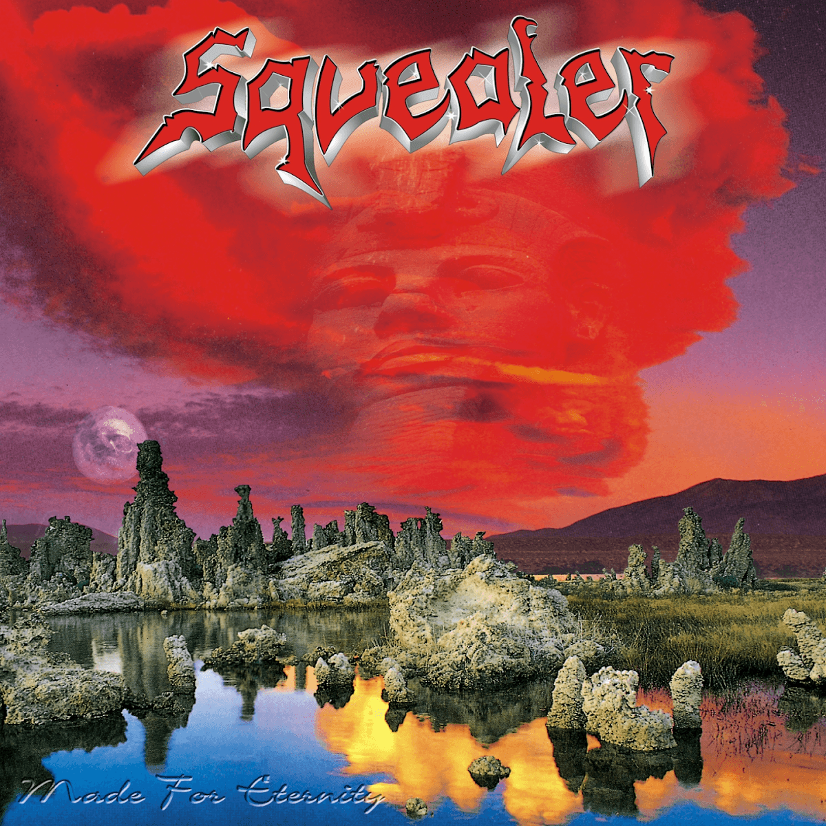 Squealer - Made For Eternity Squealer - Made For Eternity