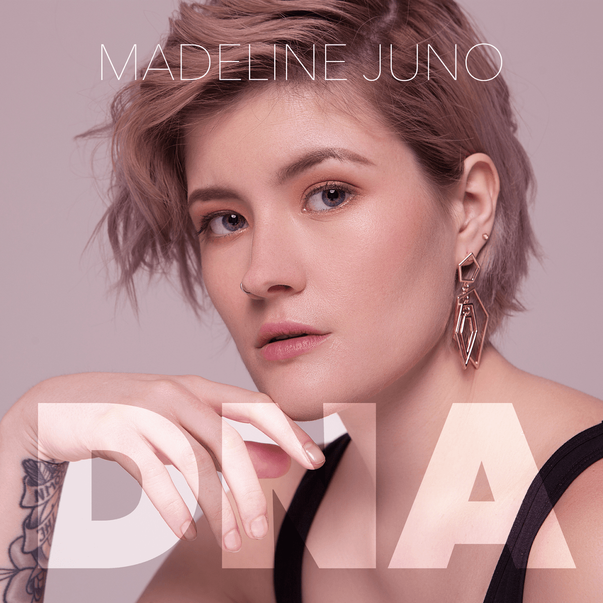 Madeline Juno - DNA Madeline Juno - DNA