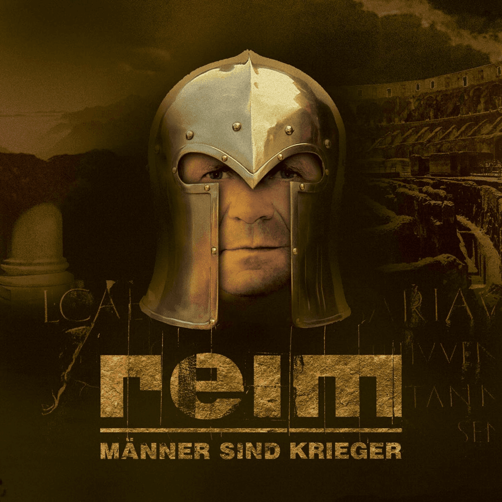 Matthias Reim - Männer sind Krieger Matthias Reim - Männer sind Krieger