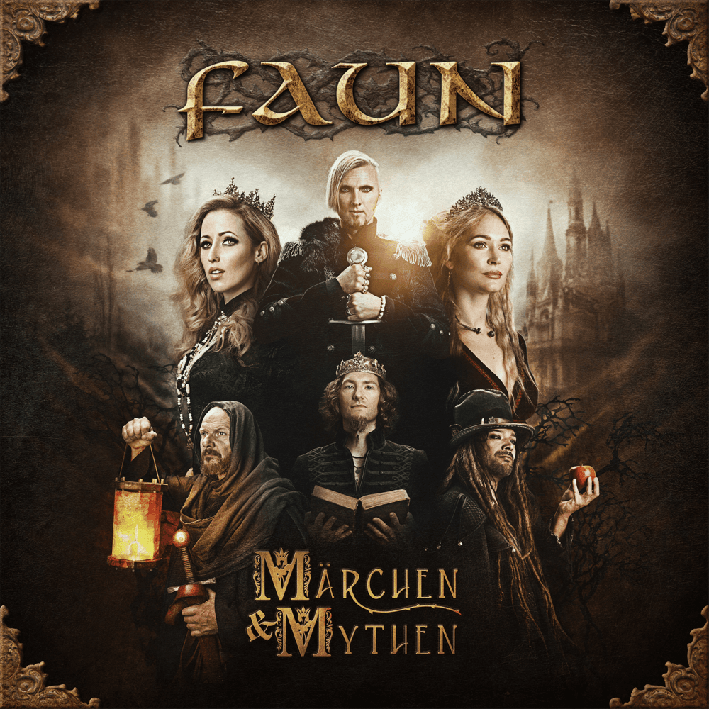 Faun - Märchen & Mythen Faun - Märchen & Mythen