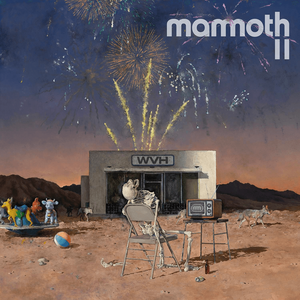 Mammoth - Mammoth II Mammoth - Mammoth II