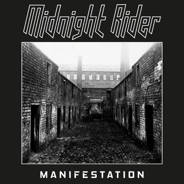 Midnight Rider - Manifestation Midnight Rider - Manifestation