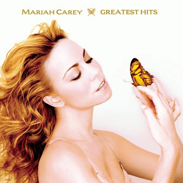 Mariah Carey - Greatest Hits Mariah Carey - Greatest Hits