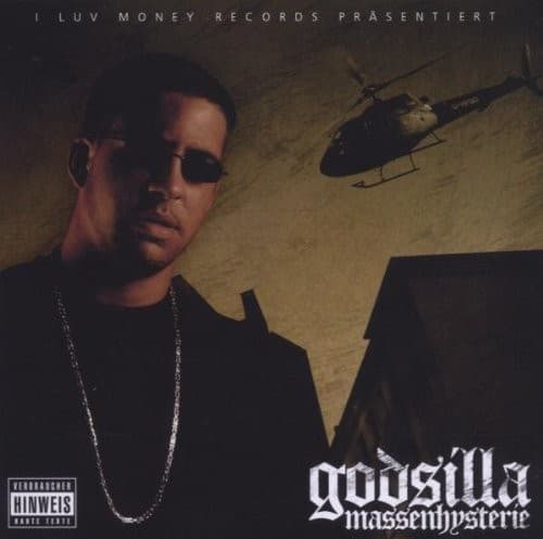 Silla - Massenhysterie Silla - Massenhysterie