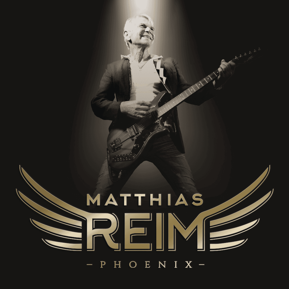 Matthias Reim - Phoenix Matthias Reim - Phoenix