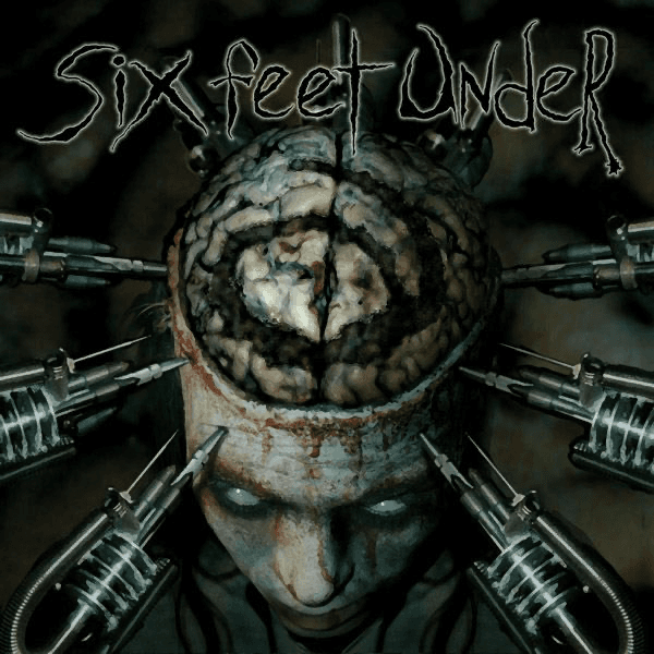 Six Feet Under - Maximum Violence Six Feet Under - Maximum Violence