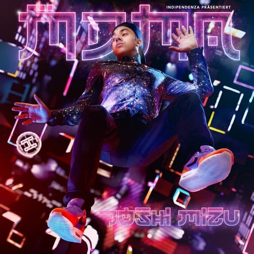 Joshi Mizu - MDMA Joshi Mizu - MDMA