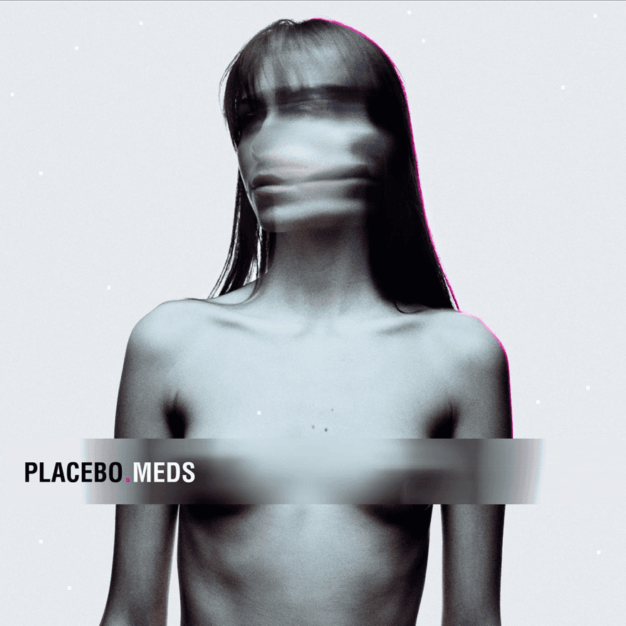 Placebo - Meds Placebo - Meds