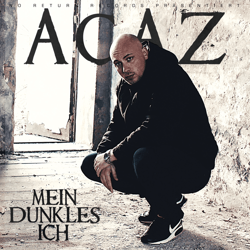 Acaz - Mein dunkles Ich Acaz - Mein dunkles Ich