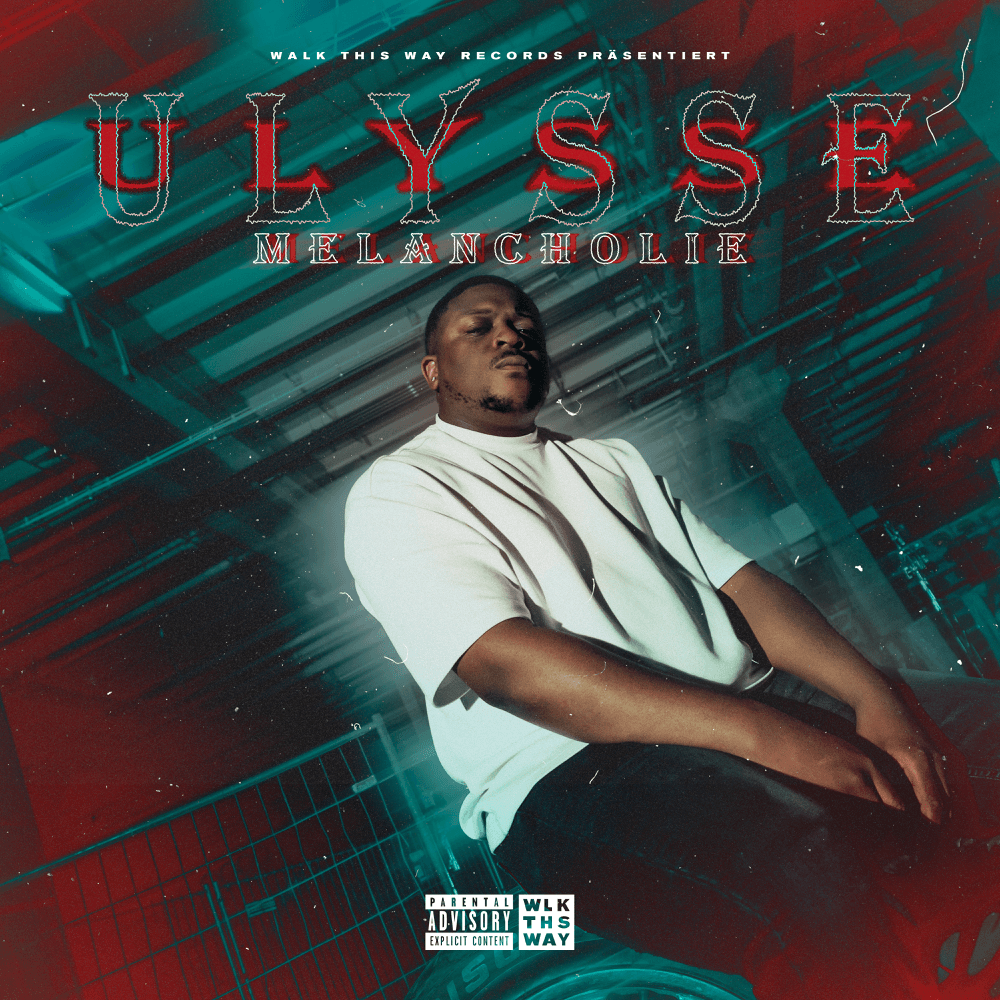 Ulysse - Melancholie Ulysse - Melancholie