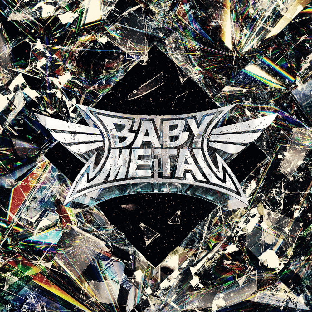 Babymetal - Metal Forth Babymetal - Metal Forth