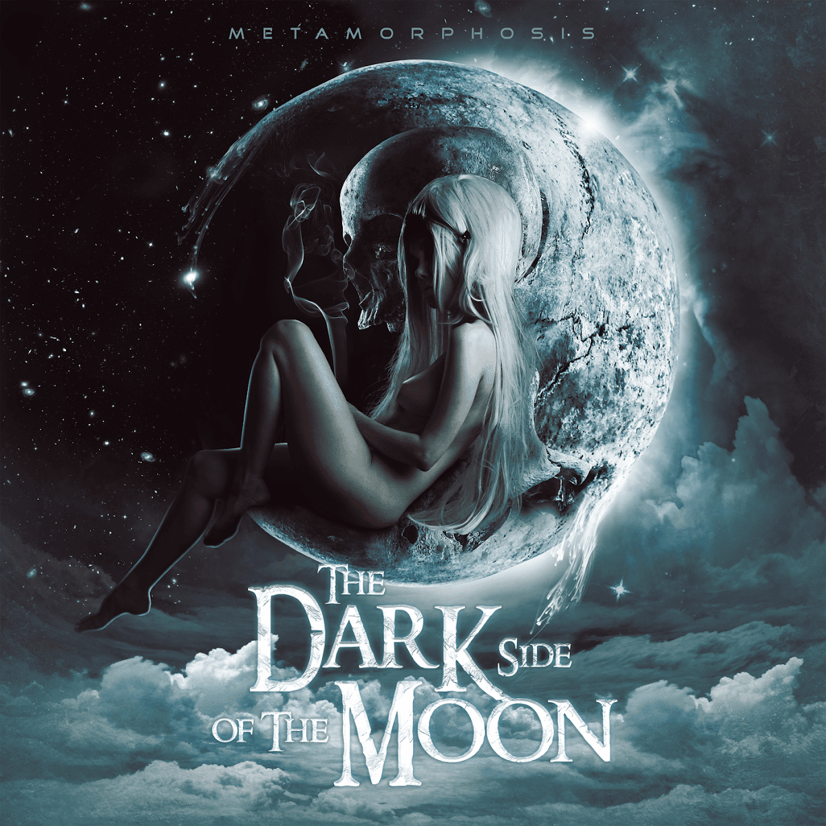 The Dark Side Of The Moon - Metamorphosis The Dark Side Of The Moon - Metamorphosis