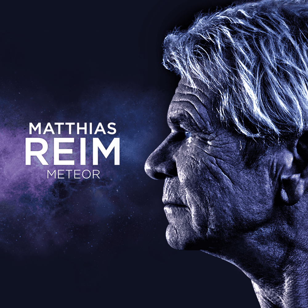 Matthias Reim - Meteor Matthias Reim - Meteor