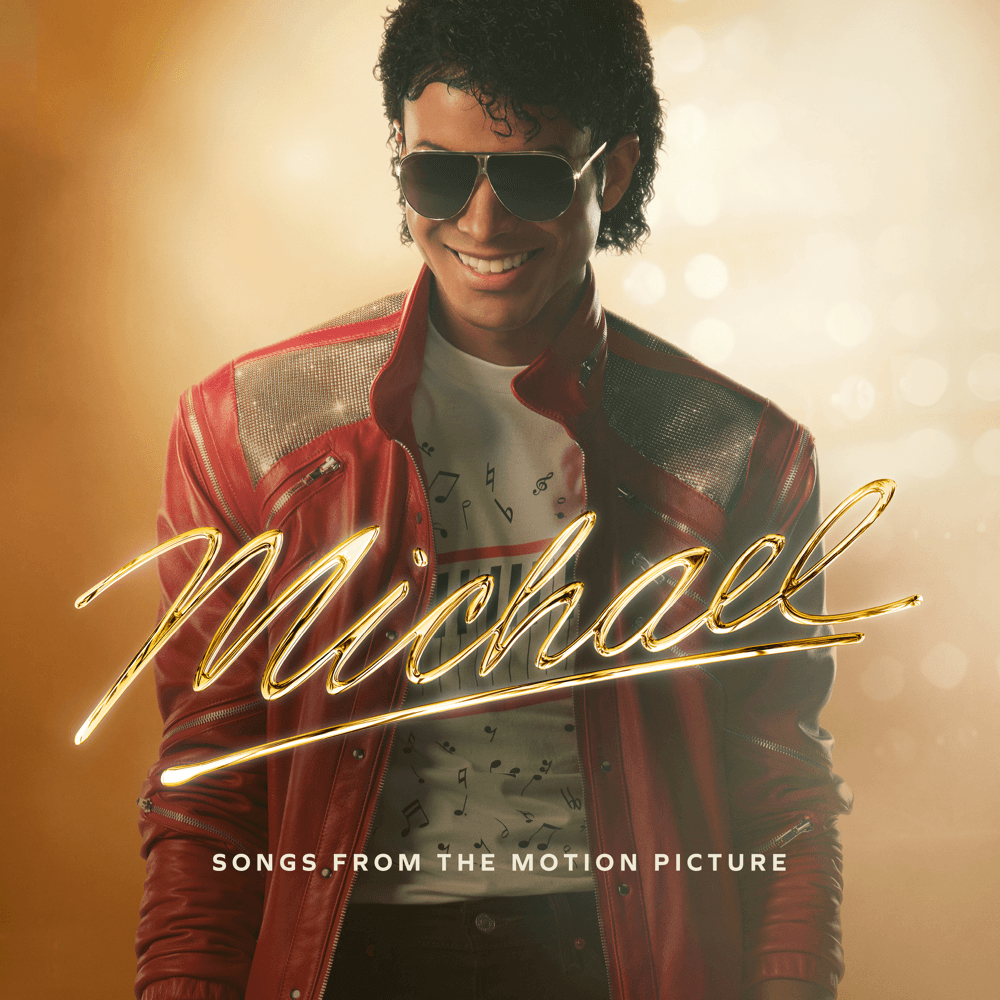 Michael Jackson - Michael (Soundtrack) Michael Jackson - Michael (Soundtrack)