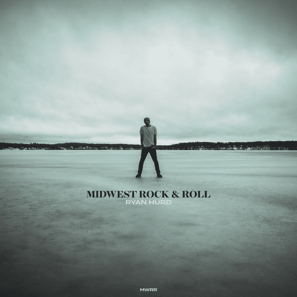 Ryan Hurd - Midwest Rock & Roll Ryan Hurd - Midwest Rock & Roll