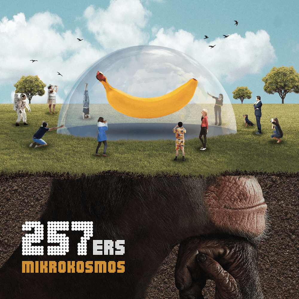 257ers - Mikrokosmos 257ers - Mikrokosmos