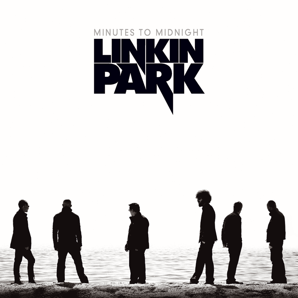 Linkin Park - Minutes To Midnight Linkin Park - Minutes To Midnight