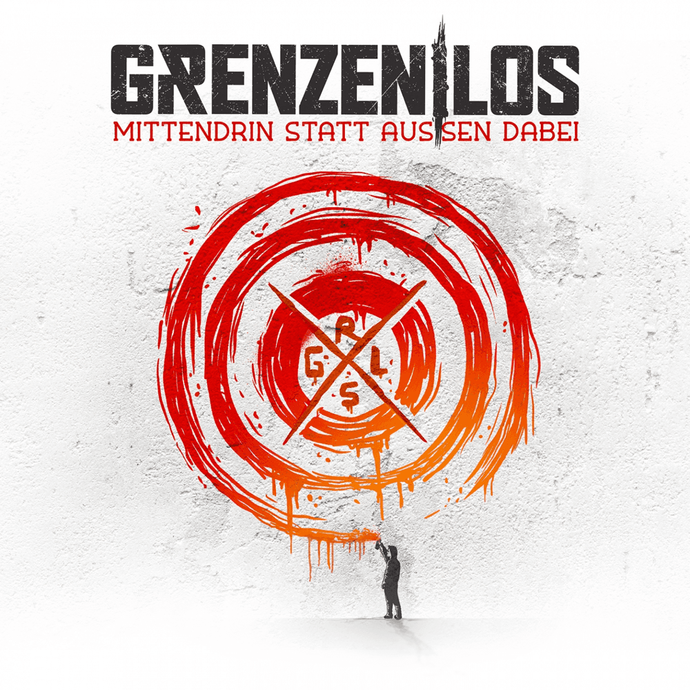 GrenzenLos - Mittendrin statt aussen dabei GrenzenLos - Mittendrin statt aussen dabei
