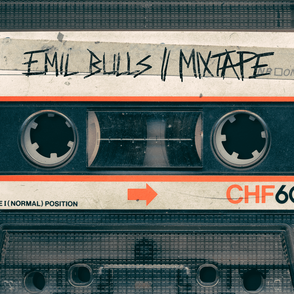 Emil Bulls - Mixtape Emil Bulls - Mixtape