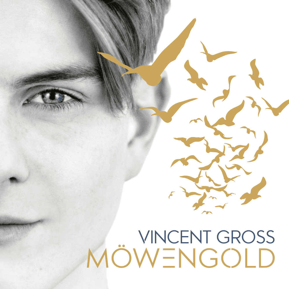 Vincent Gross - Möwengold Vincent Gross - Möwengold