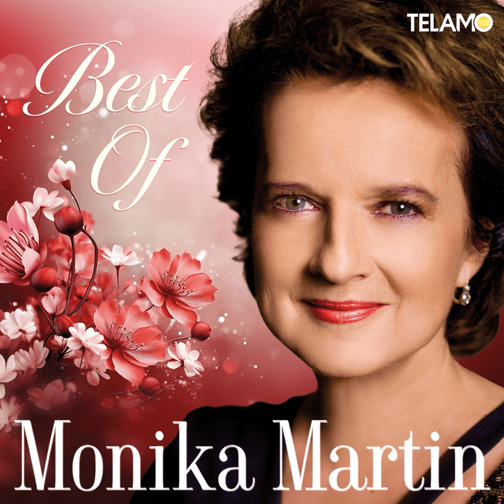 Monika Martin - Best Of Monika Martin - Best Of
