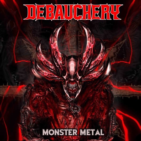 Debauchery - Monster Metal Debauchery - Monster Metal