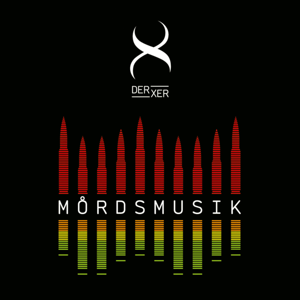 Xavier Naidoo - Mordsmusik Xavier Naidoo - Mordsmusik