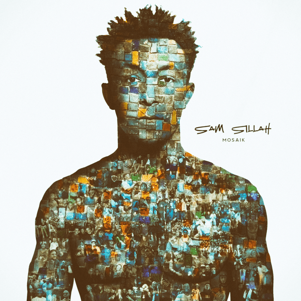 Sam Sillah - Mosaik Sam Sillah - Mosaik
