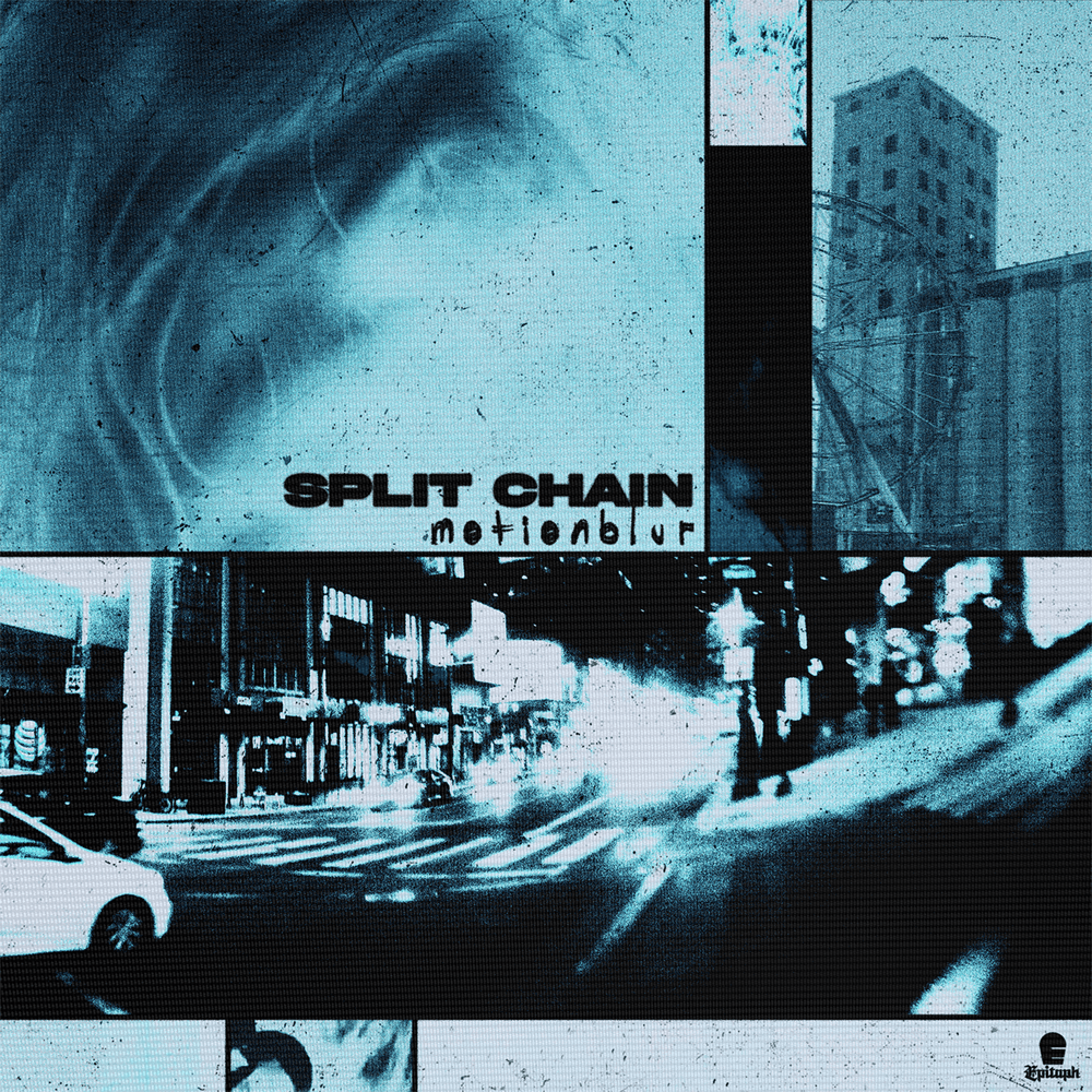 Split Chain - Motionblur Split Chain - Motionblur