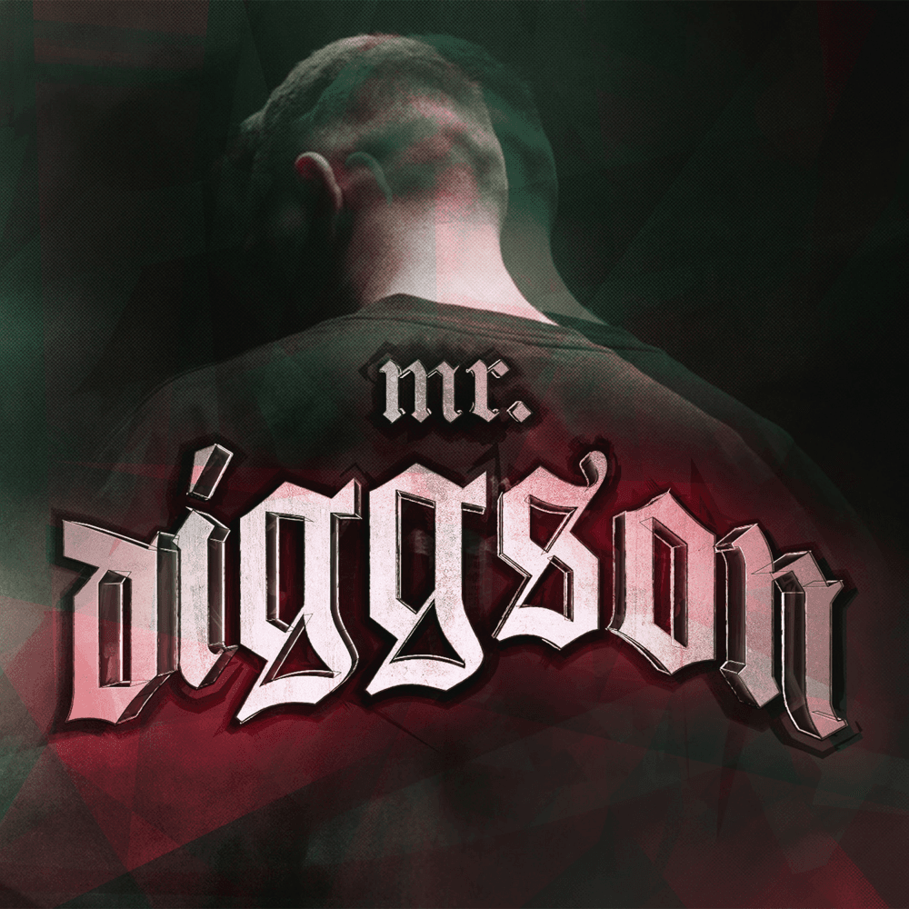 Johnny Diggson - Mr. Diggson Johnny Diggson - Mr. Diggson