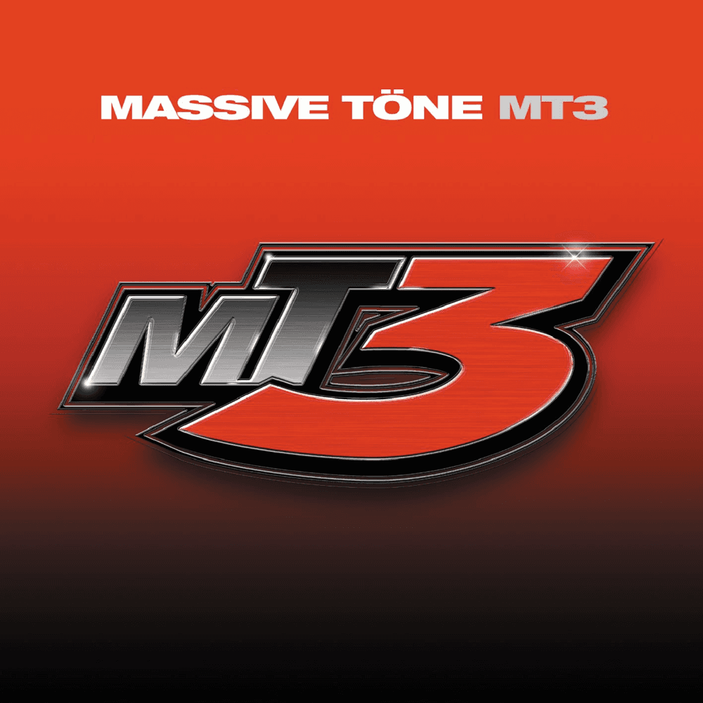 Massive Töne - MT3 Massive Töne - MT3