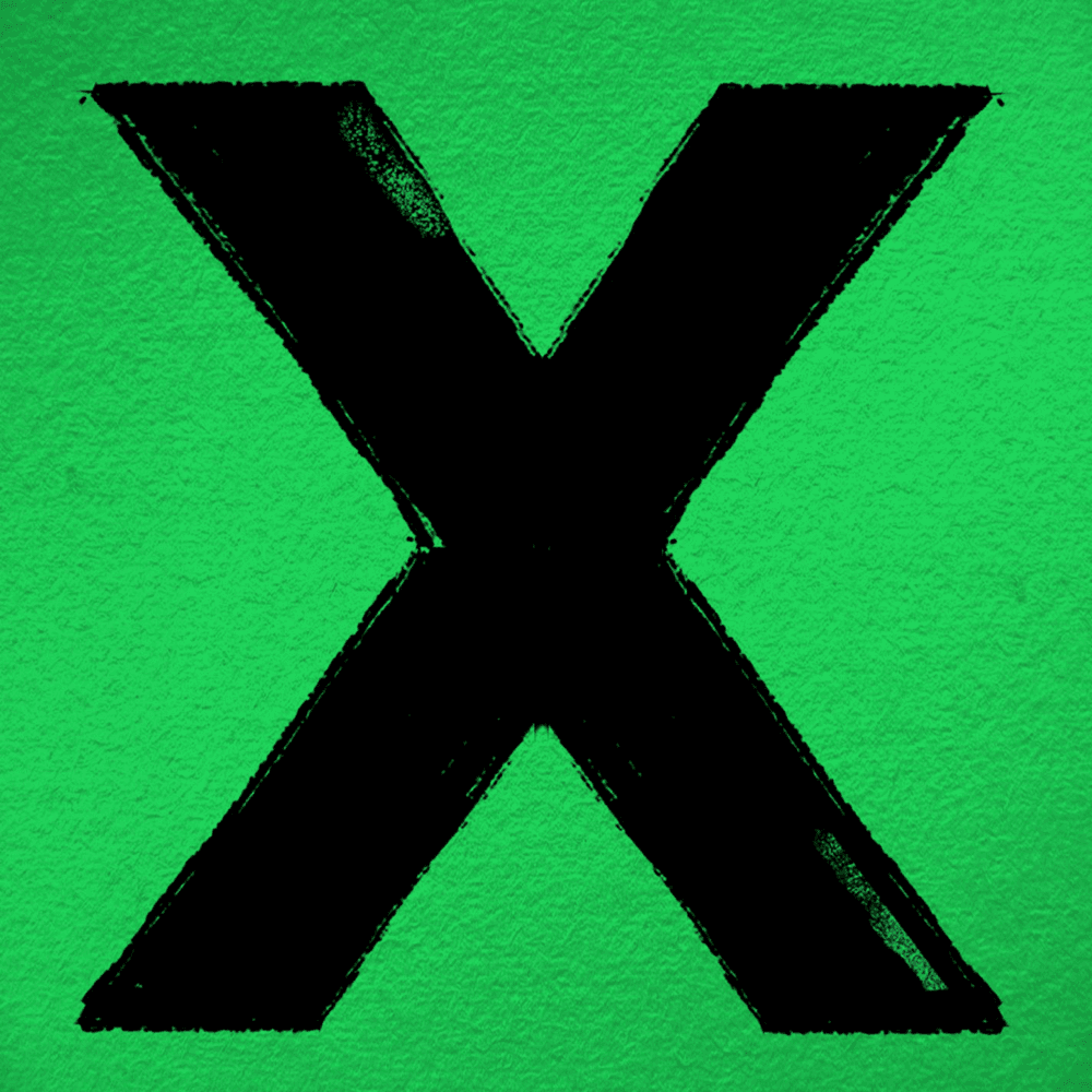 Ed Sheeran - Multiply Ed Sheeran - Multiply