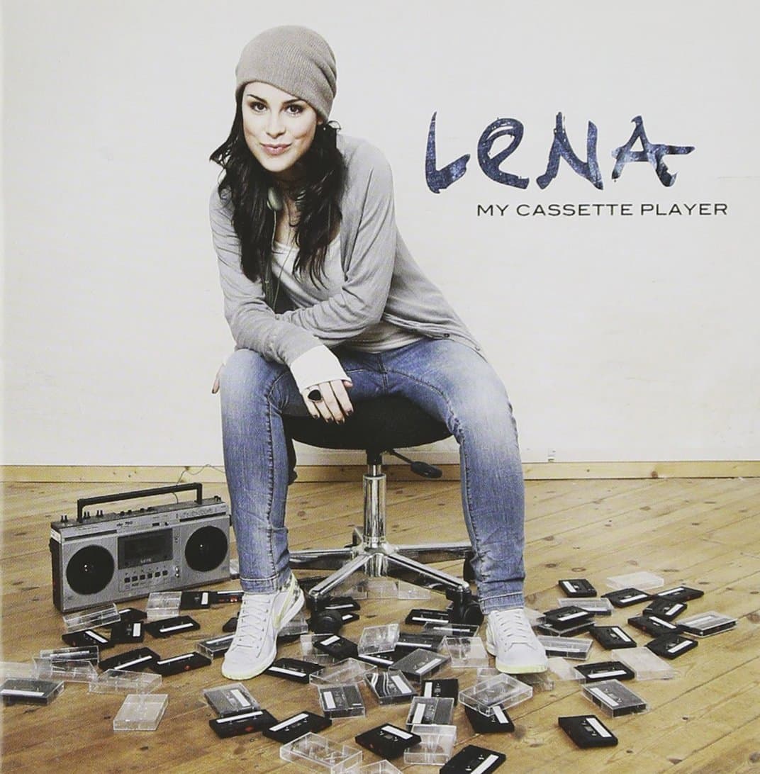 Lena - My Cassette Player Lena - My Cassette Player