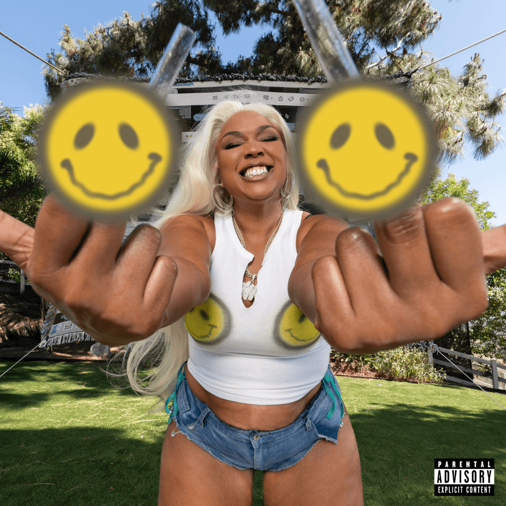 Lizzo - My Face Hurts From Smiling Lizzo - My Face Hurts From Smiling