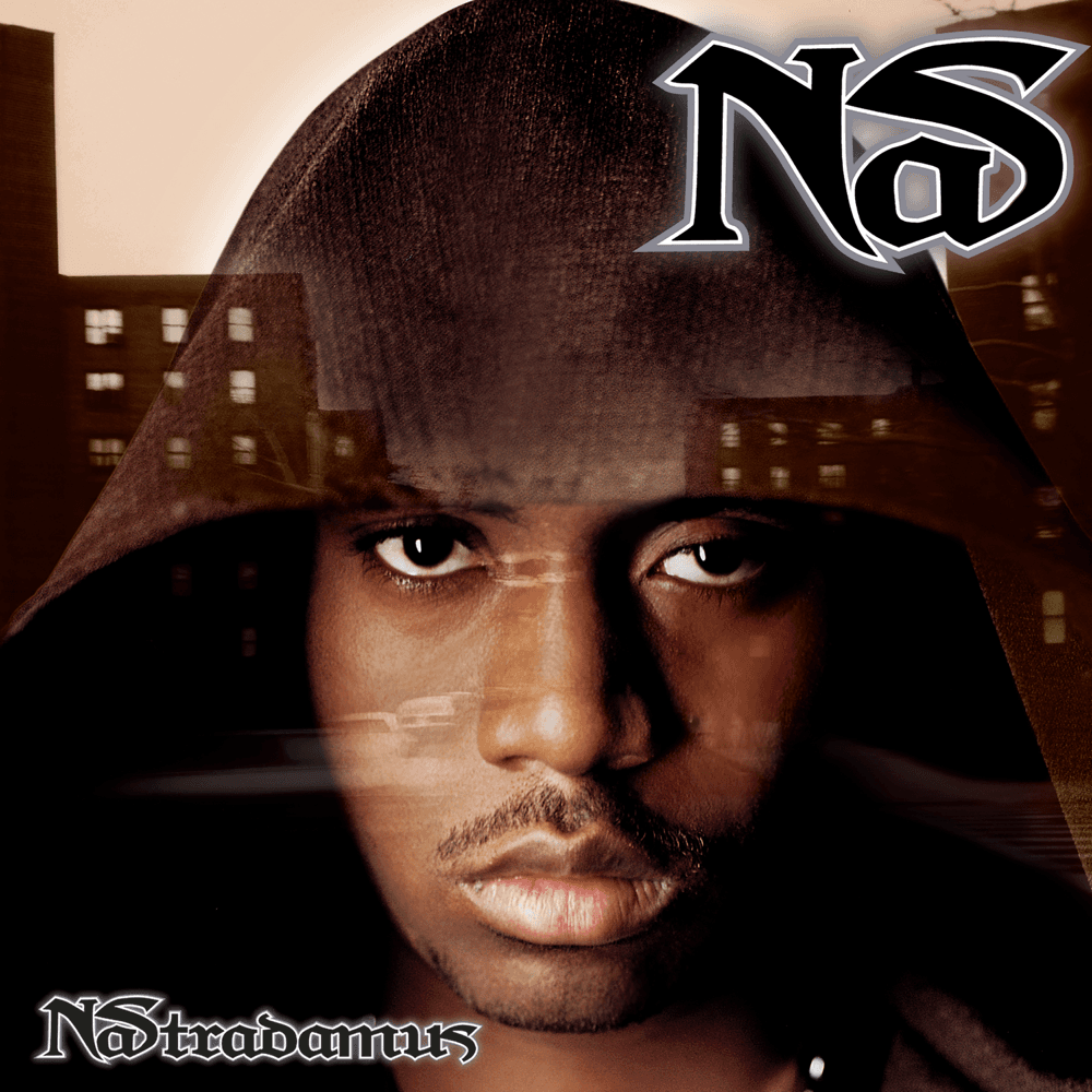 Nas - Nastradamus Nas - Nastradamus