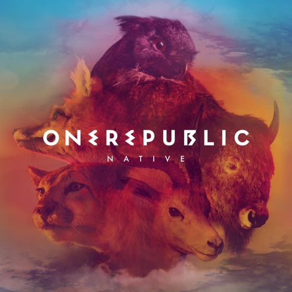 OneRepublic - Native OneRepublic - Native