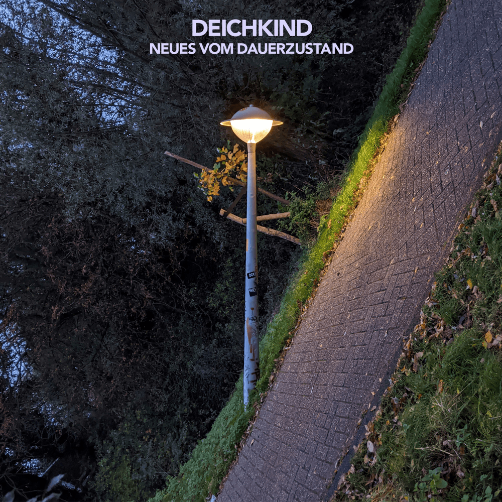 Deichkind - Neues vom Dauerzustand Deichkind - Neues vom Dauerzustand