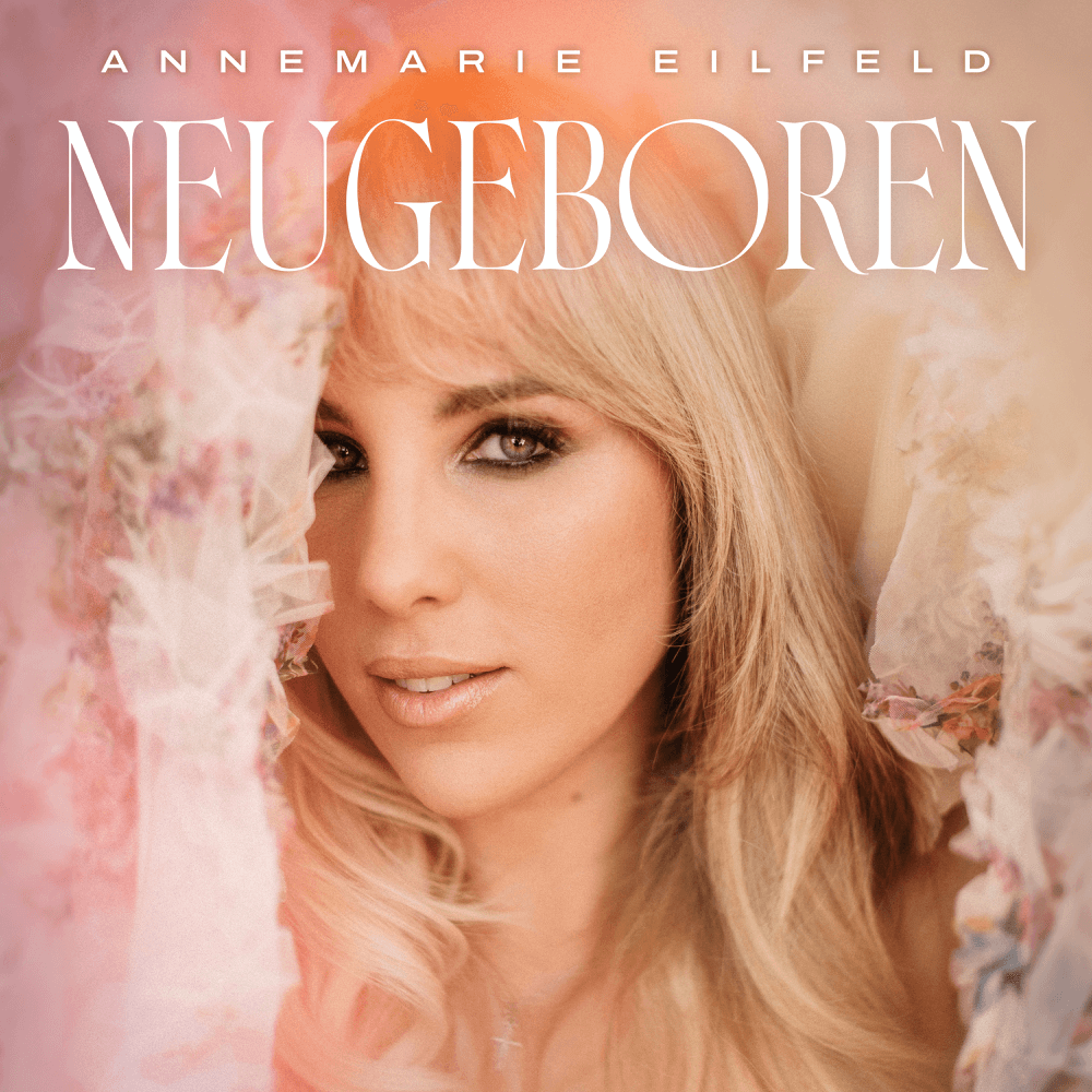 Annemarie Eilfeld - Neugeboren Annemarie Eilfeld - Neugeboren