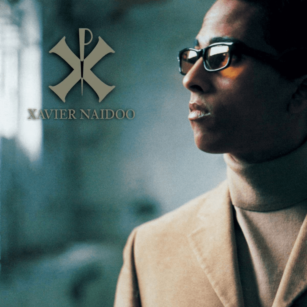 Xavier Naidoo - Nicht von dieser Welt Xavier Naidoo - Nicht von dieser Welt