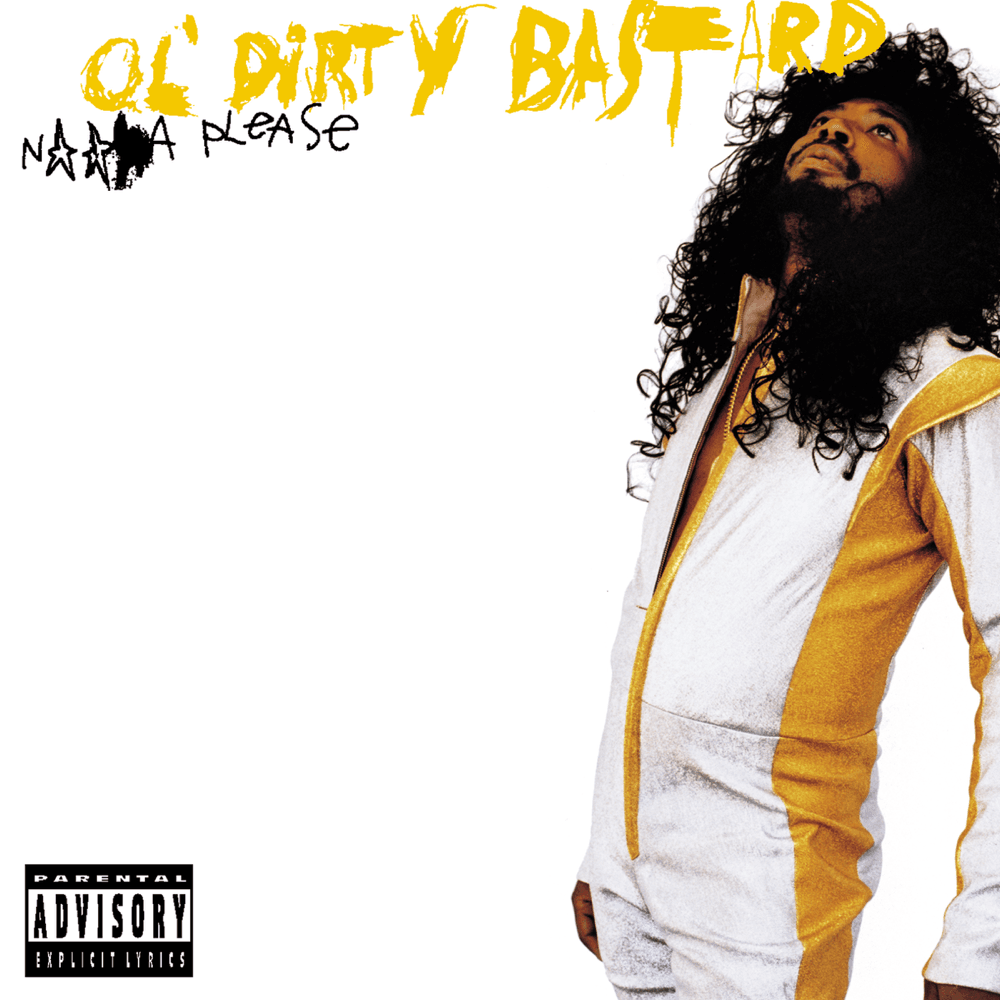 Ol' Dirty Bastard - Nigga Please Ol' Dirty Bastard - Nigga Please