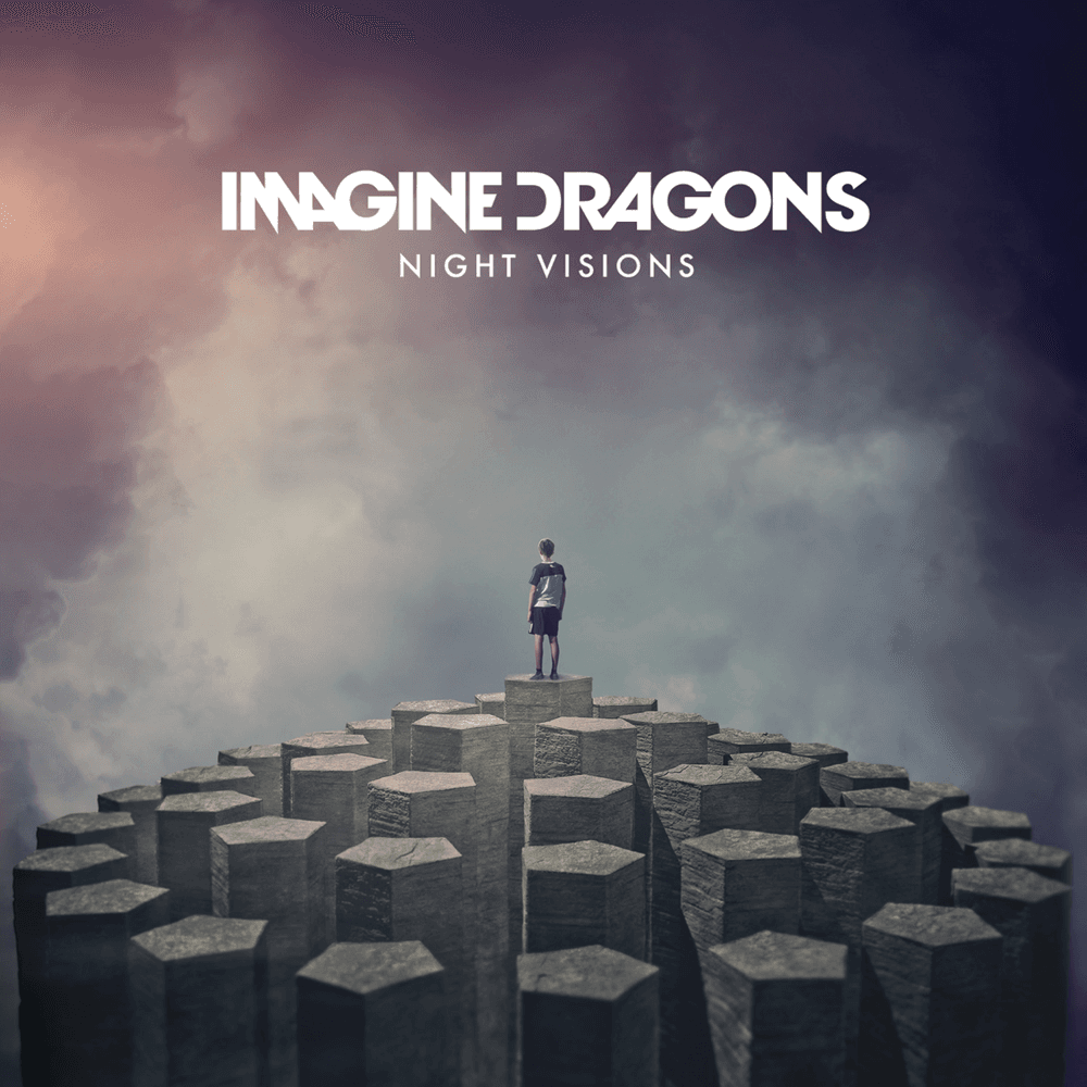 Imagine Dragons - Night Visions Imagine Dragons - Night Visions