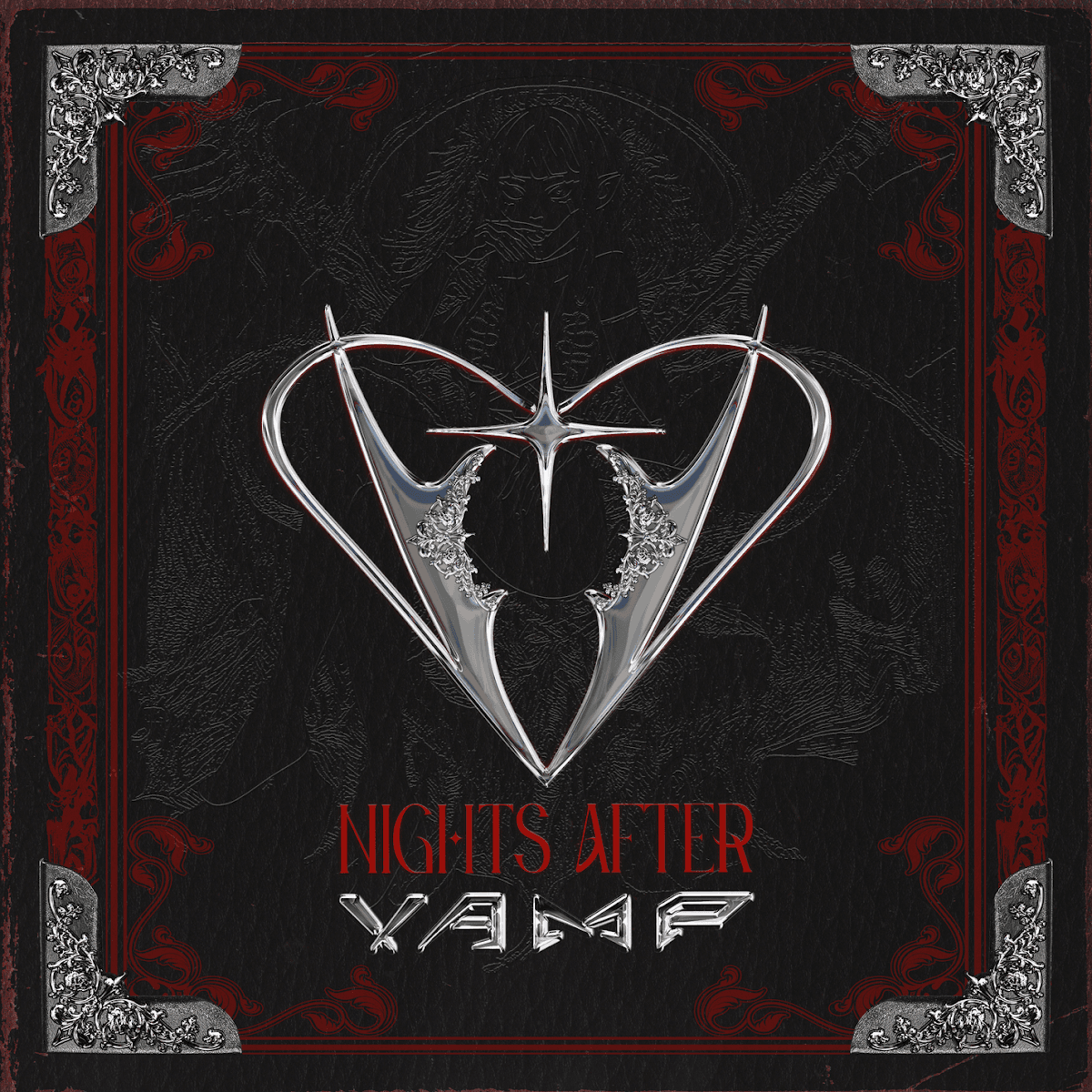 Magnolia Park - Nights After Vamp Magnolia Park - Nights After Vamp