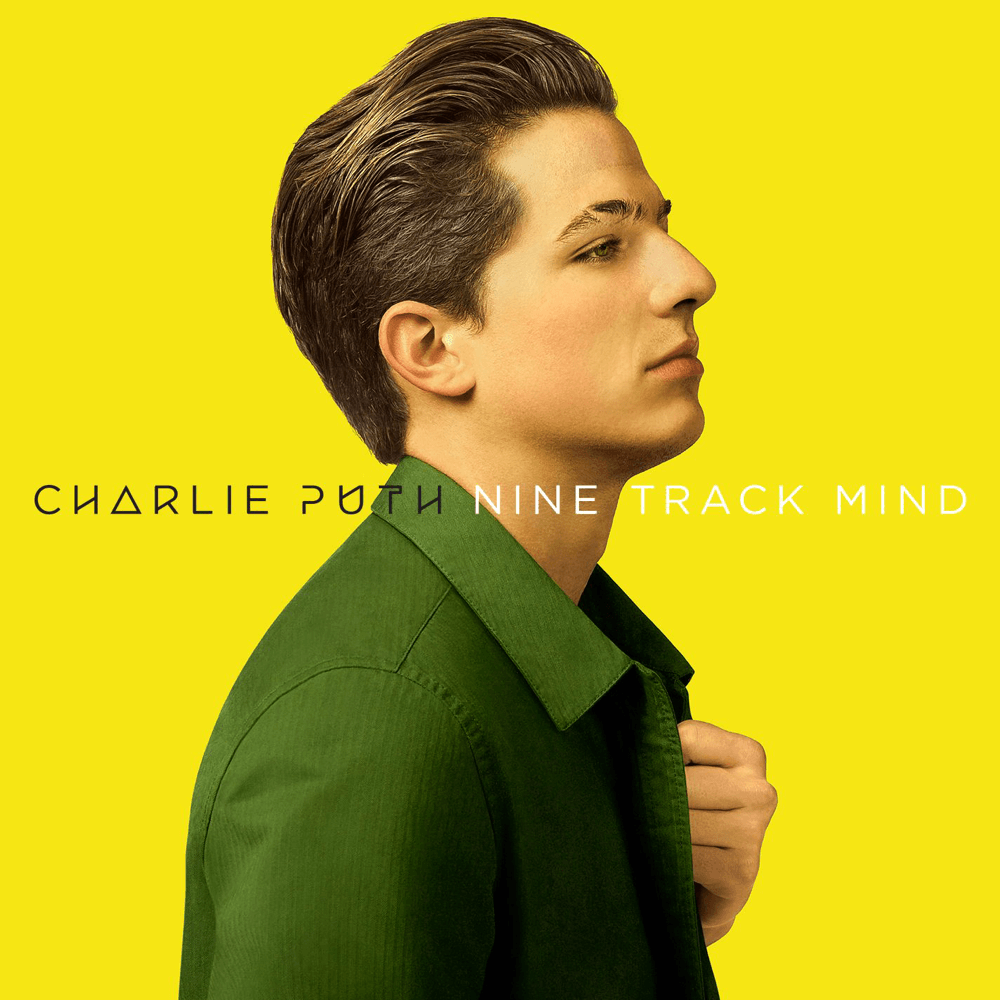 Charlie Puth - Nine Track Mind Charlie Puth - Nine Track Mind